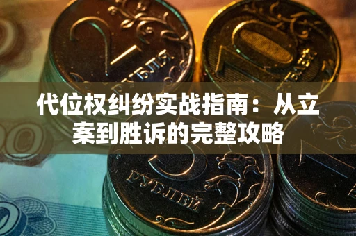 北京代位权纠纷实战指南：从立案到胜诉的完整攻略